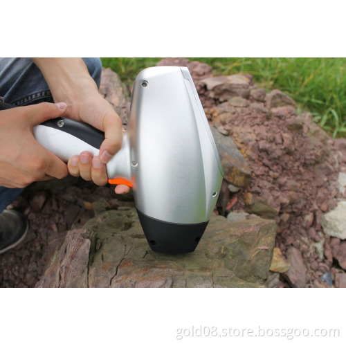 XRF Metal Analyzer